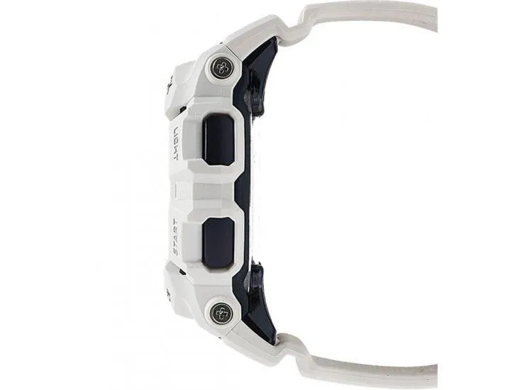 900 Series Power Trainer White