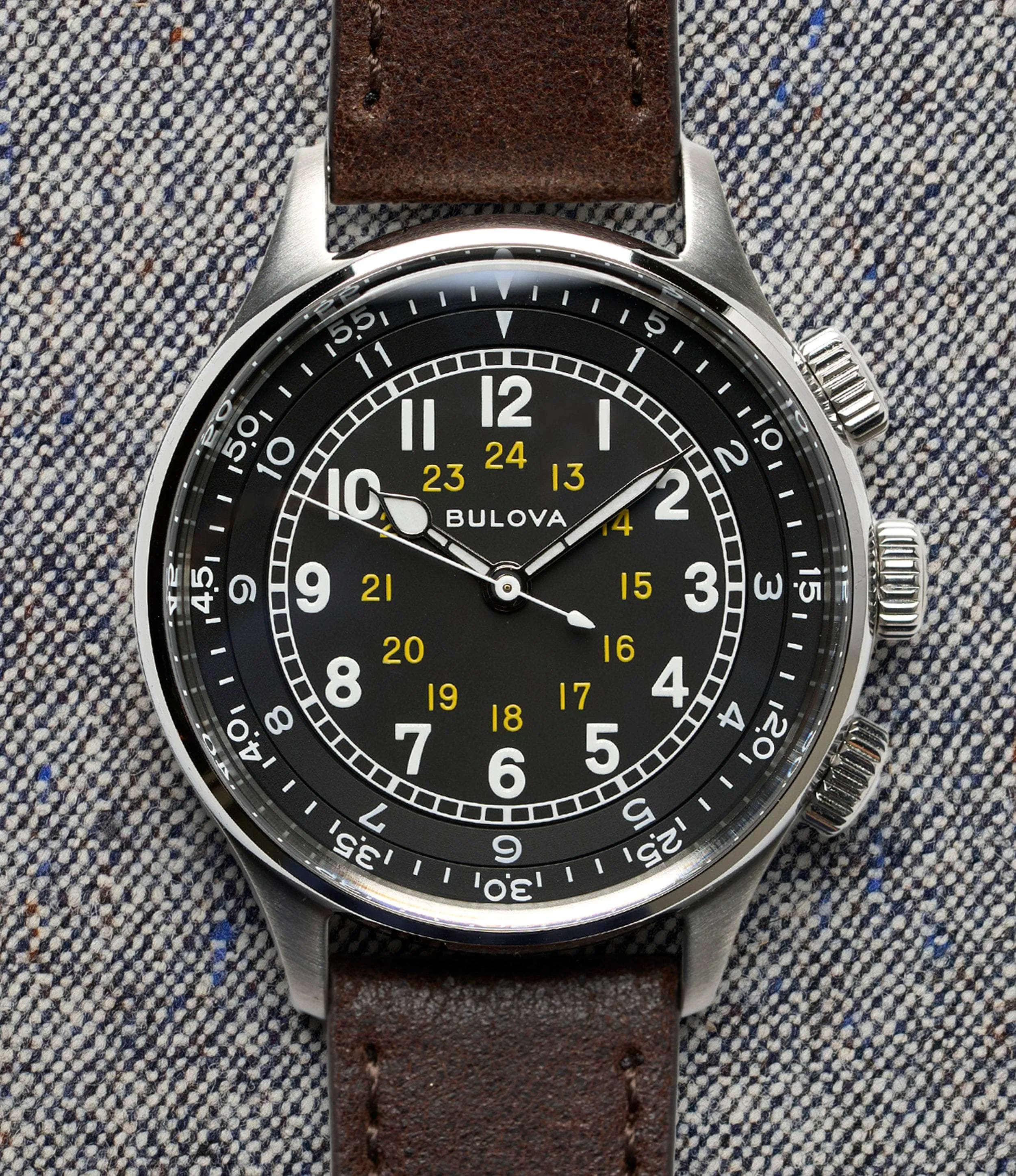 A-15 Pilot