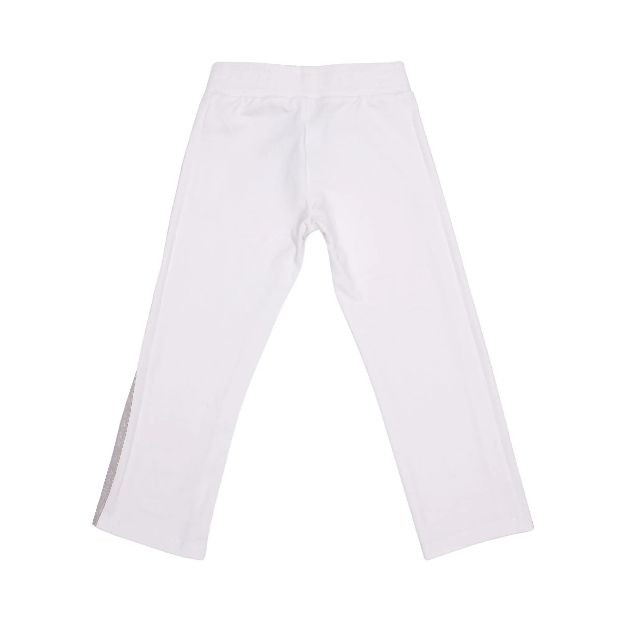 Aigner Kids Girl's Jogging Suit