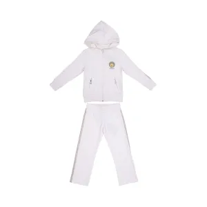 Aigner Kids Girl's Jogging Suit