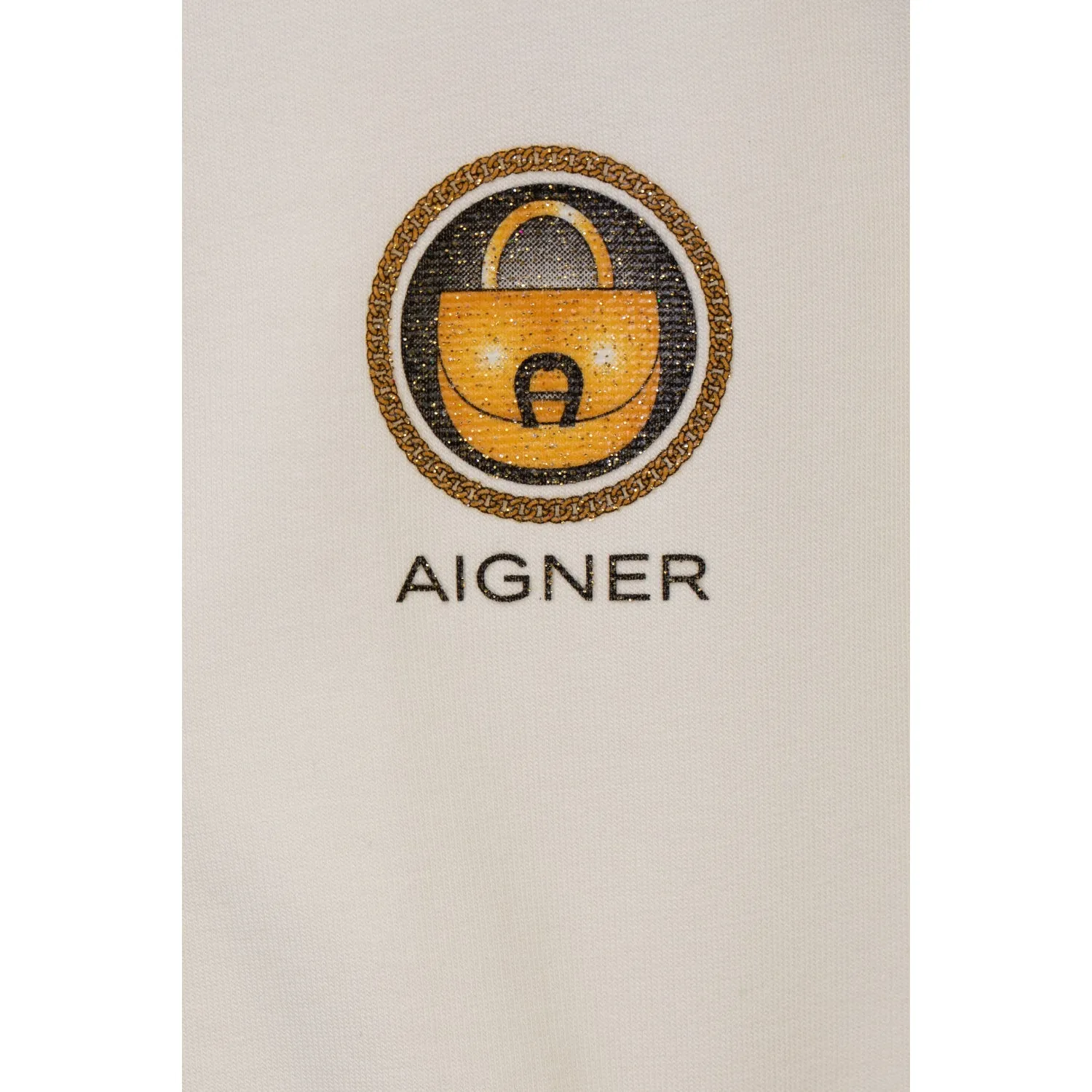 Aigner Kids Girl's Jogging Suit