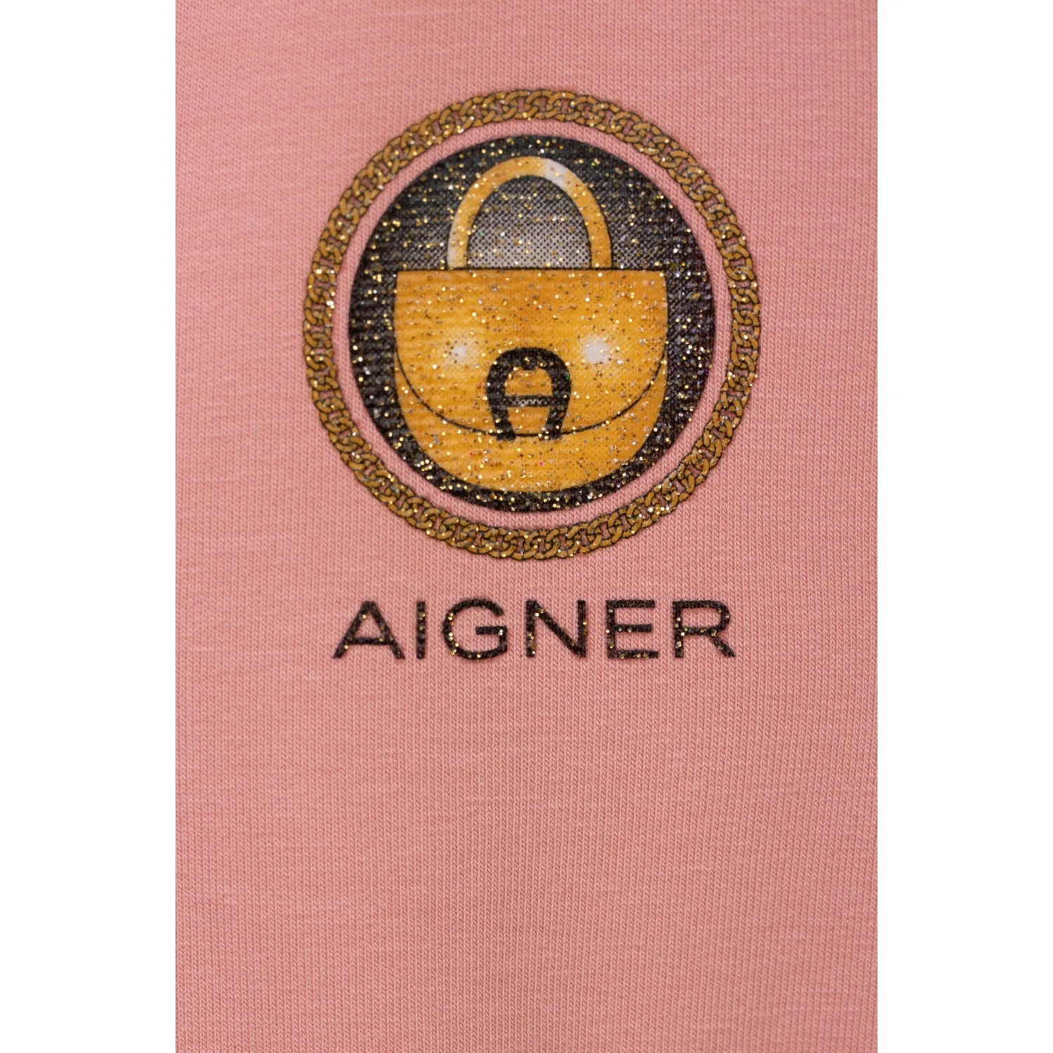 Aigner Kids Girl's Jogging Suit