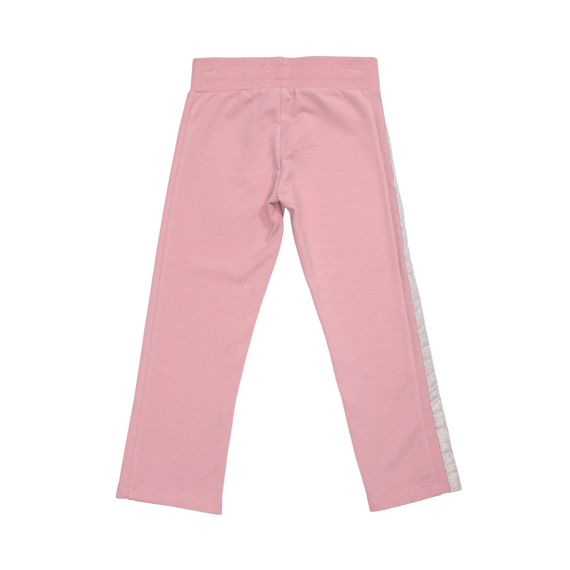 Aigner Kids Girl's Jogging Suit