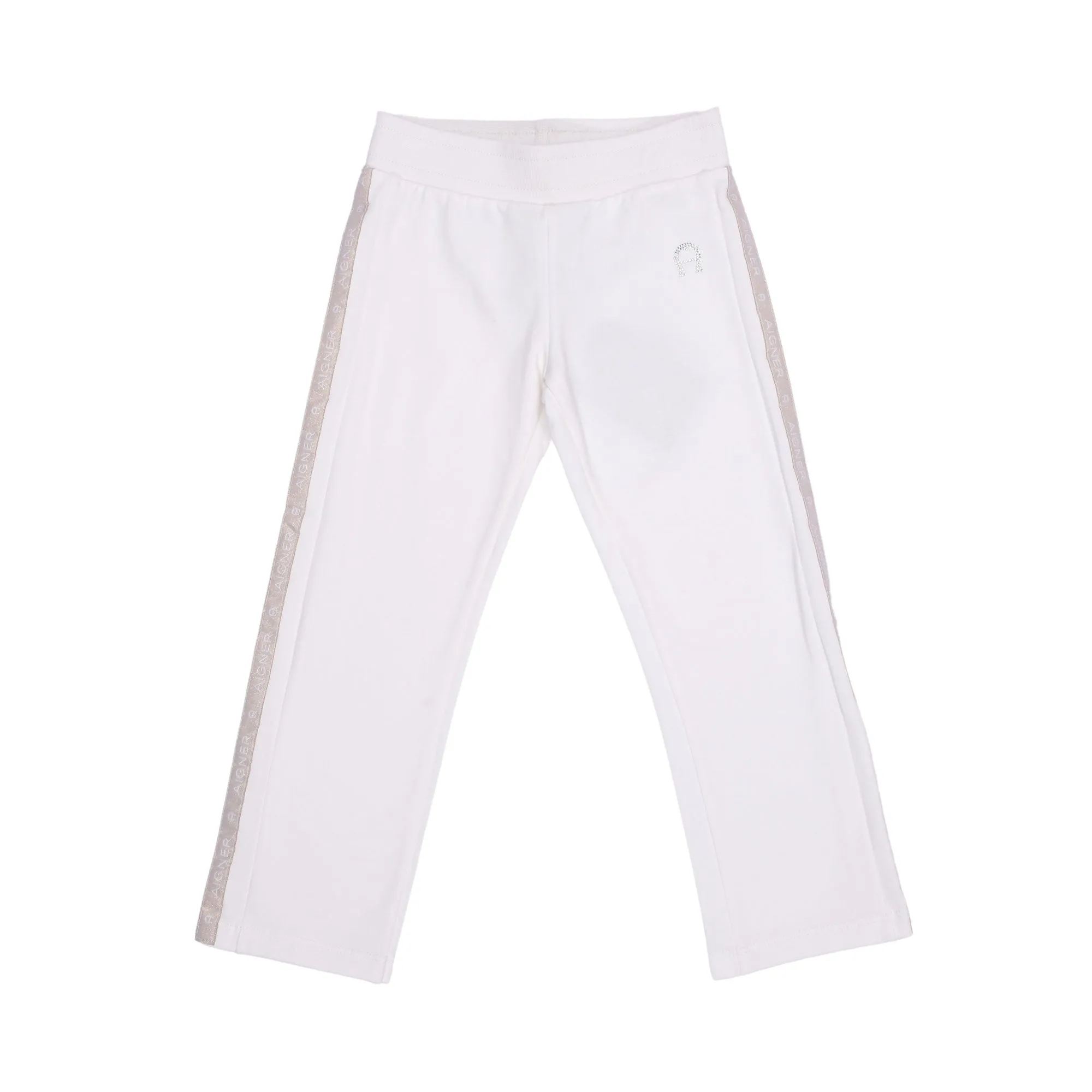 Aigner Kids Girl's Jogging Suit
