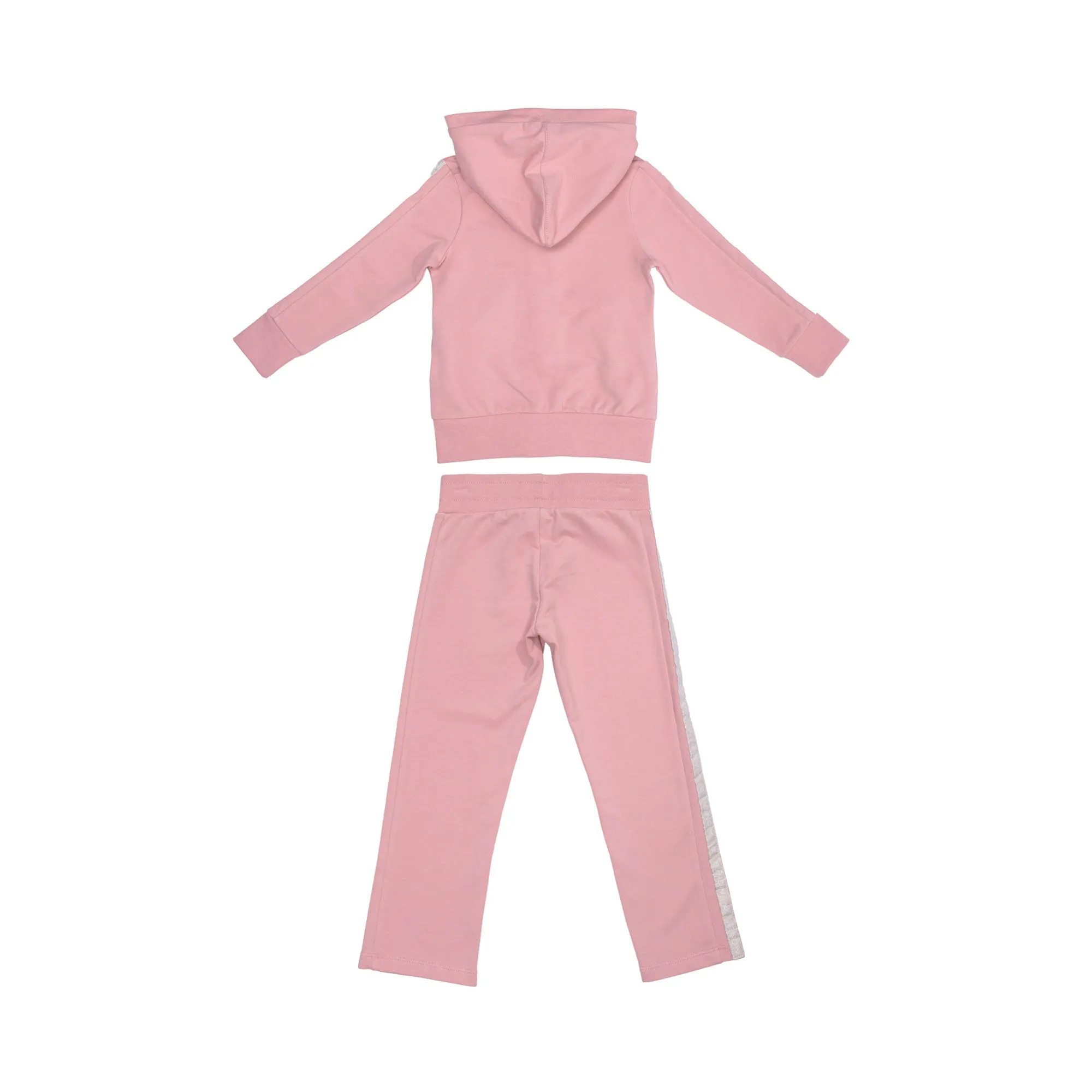 Aigner Kids Girl's Jogging Suit