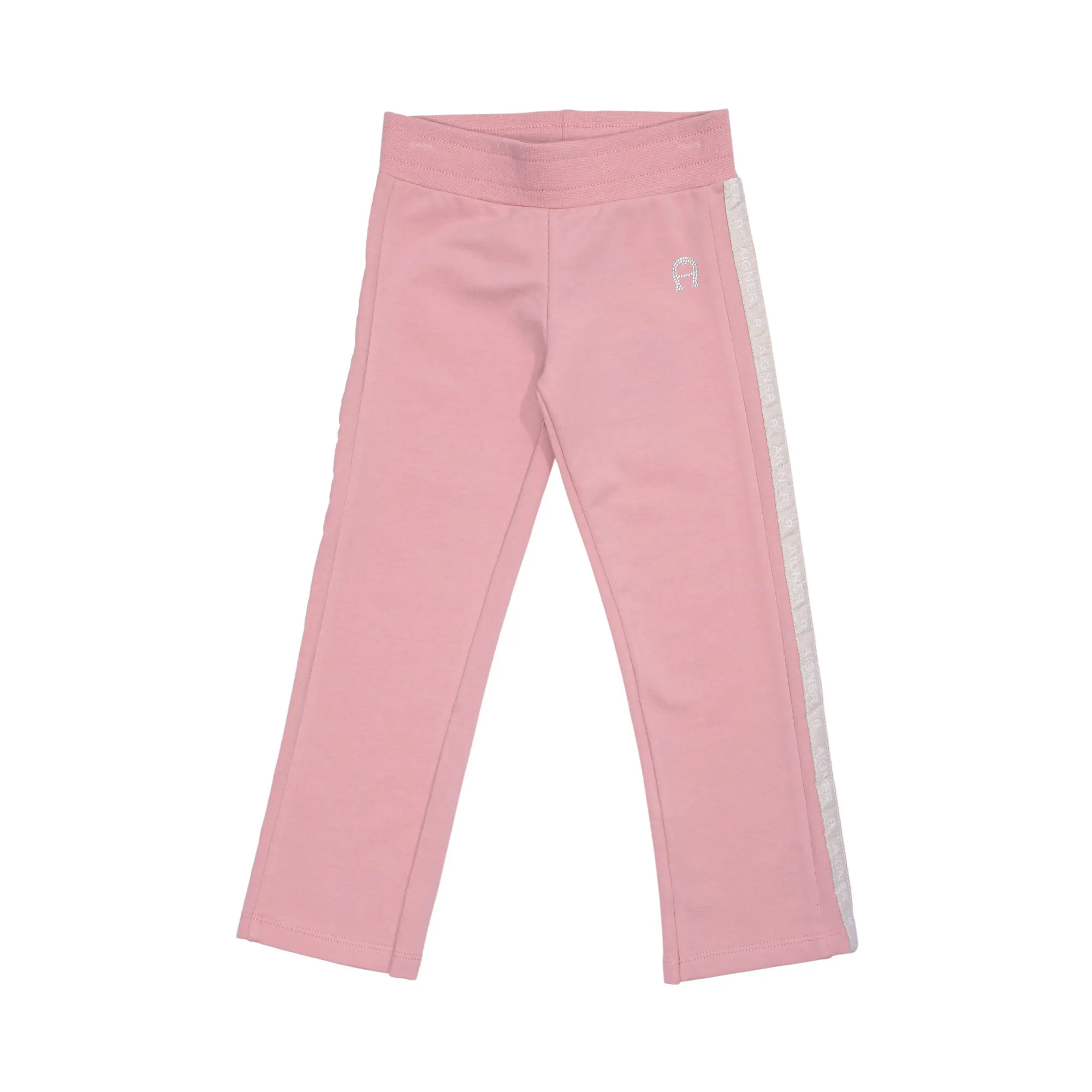 Aigner Kids Girl's Jogging Suit