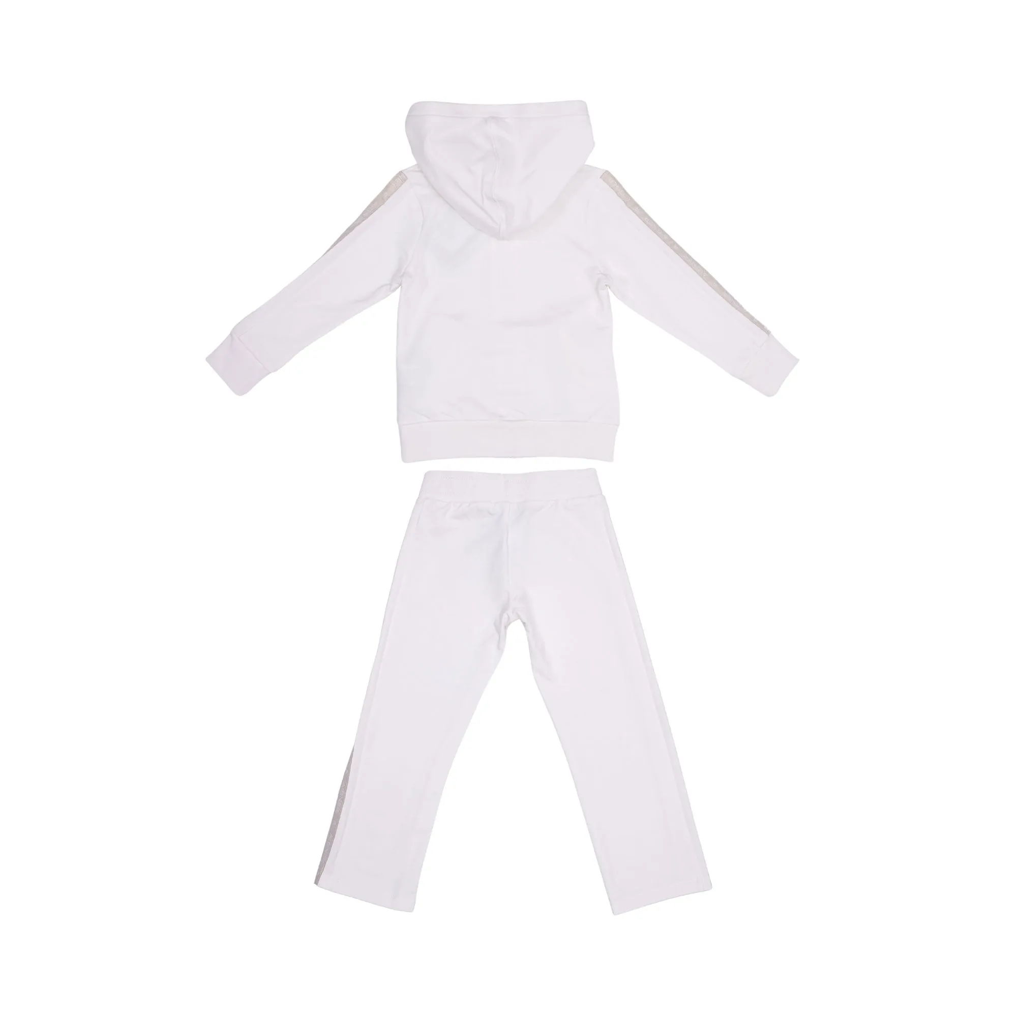 Aigner Kids Girl's Jogging Suit