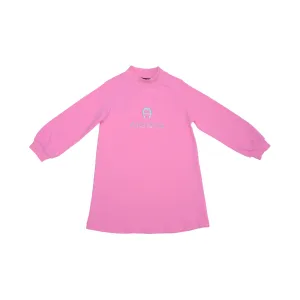 Aigner Kids Girl's Pink Dress