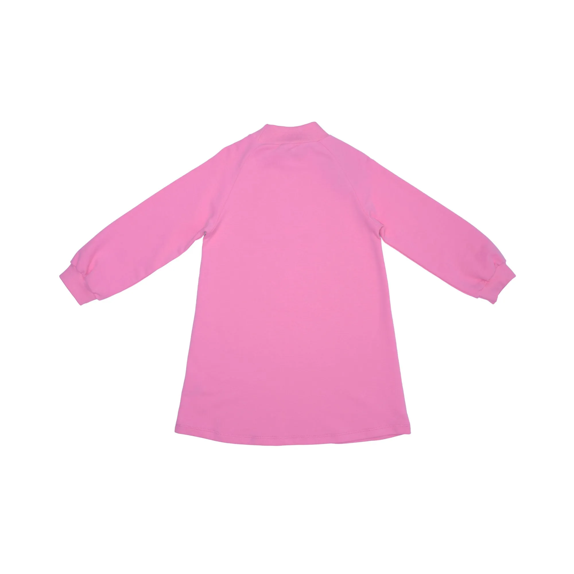 Aigner Kids Girl's Pink Dress