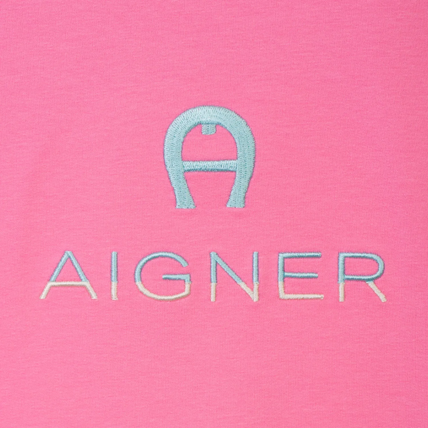 Aigner Kids Girl's Pink Dress