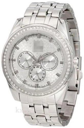 Amazing Elegance Stainless Steel 21 mm Watches Band E13530G1_K0026165