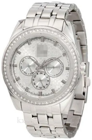 Amazing Elegance Stainless Steel 21 mm Watches Band E13530G1_K0026165