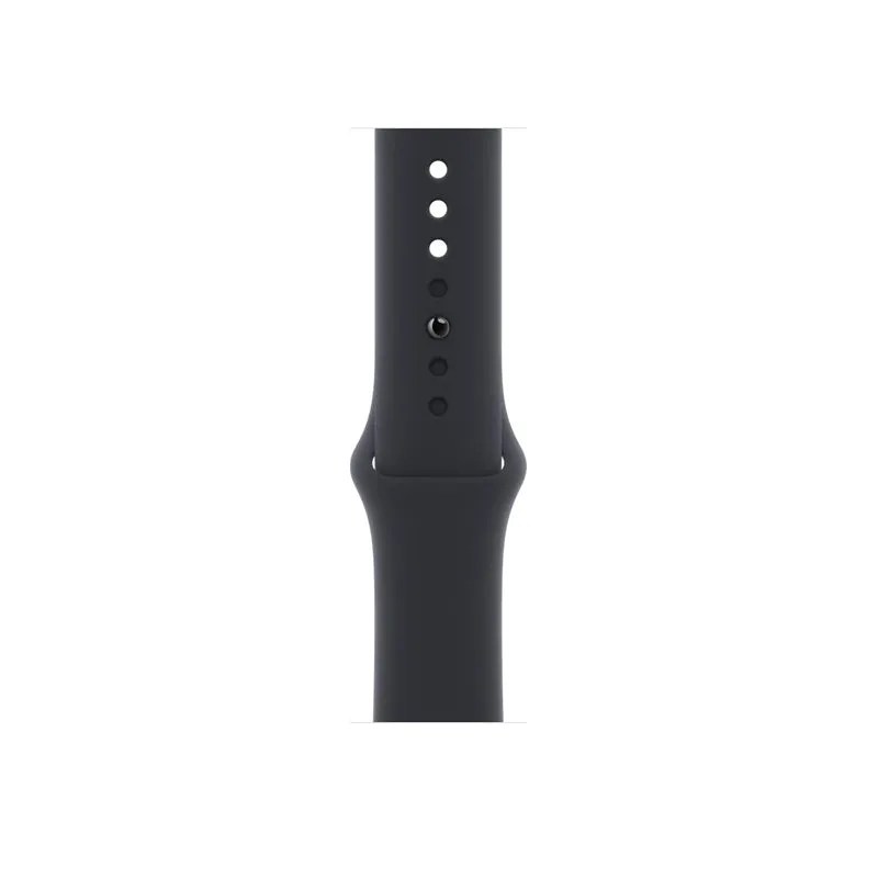 Apple Watch Series 7 - OLED / 32GB / 41mm / Bluetooth / Wi-Fi / Cellular / Midnight