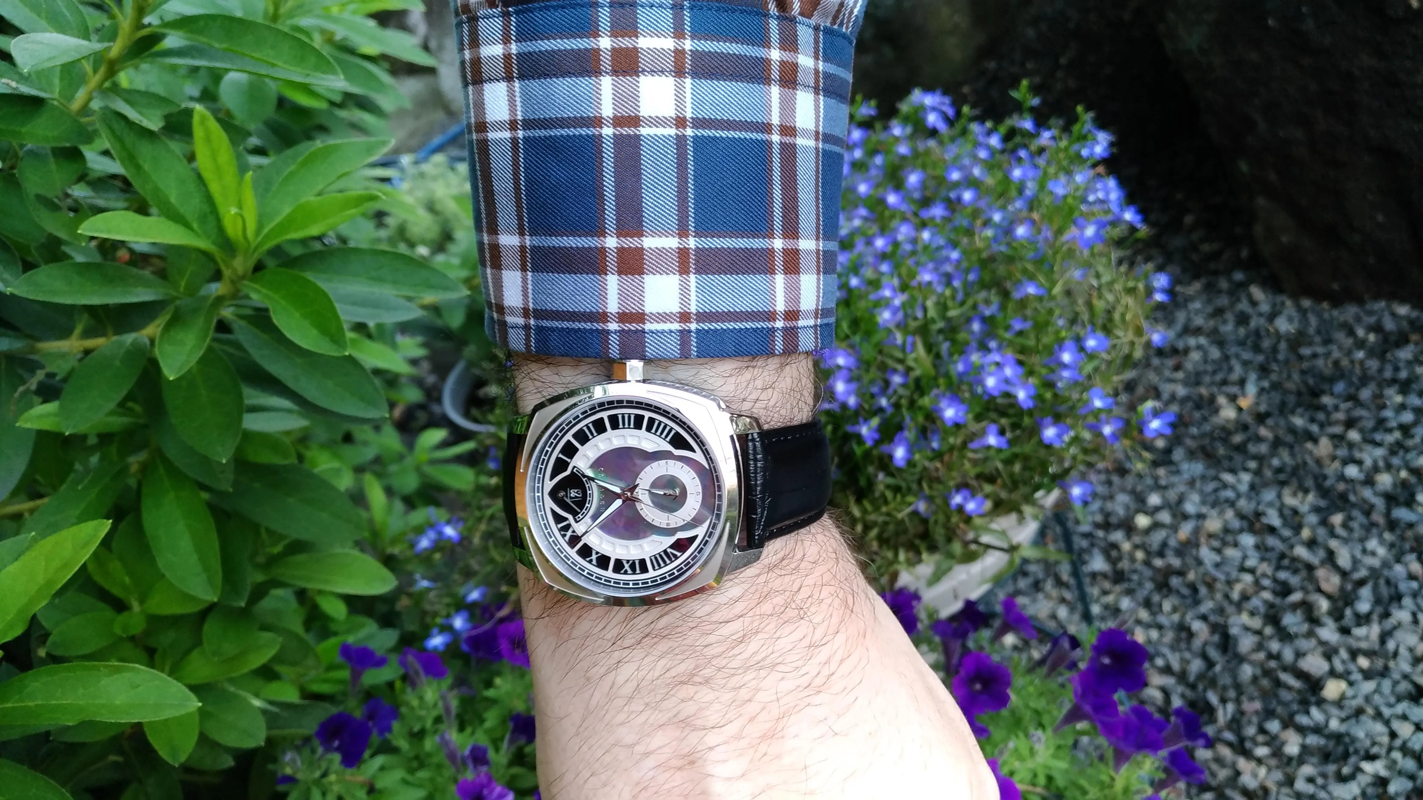 Arcturus LC-1C Limited&nbsp;Edition