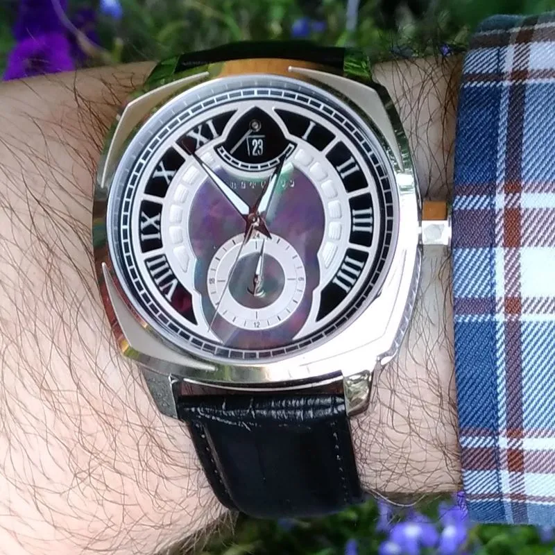 Arcturus LC-1C Limited&nbsp;Edition