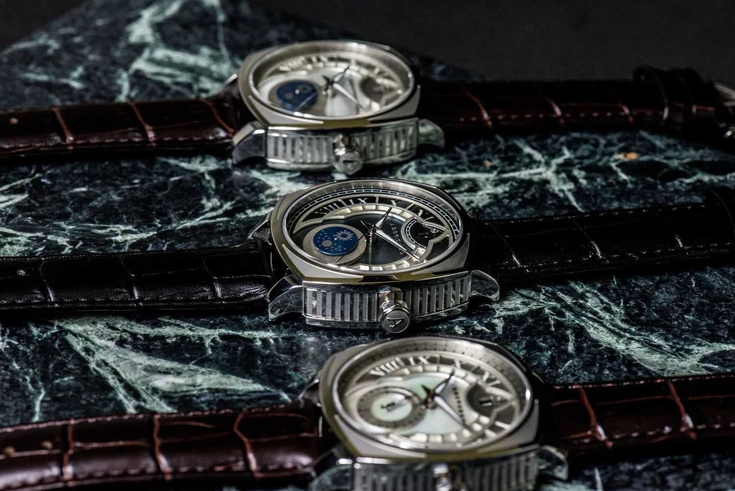 Arcturus LC-1E Limited&nbsp;Edition