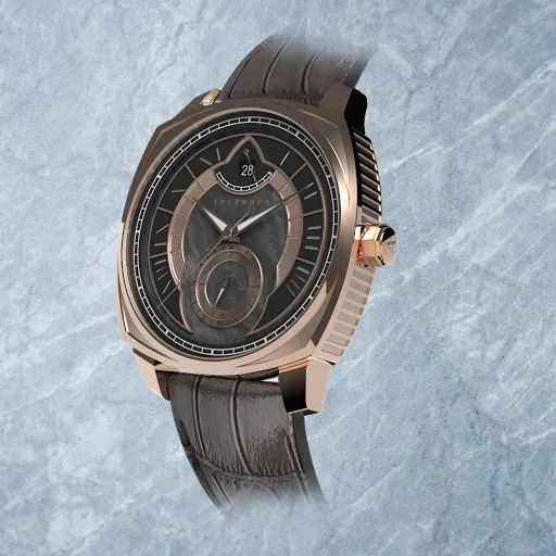 Arcturus LC-1E Limited&nbsp;Edition