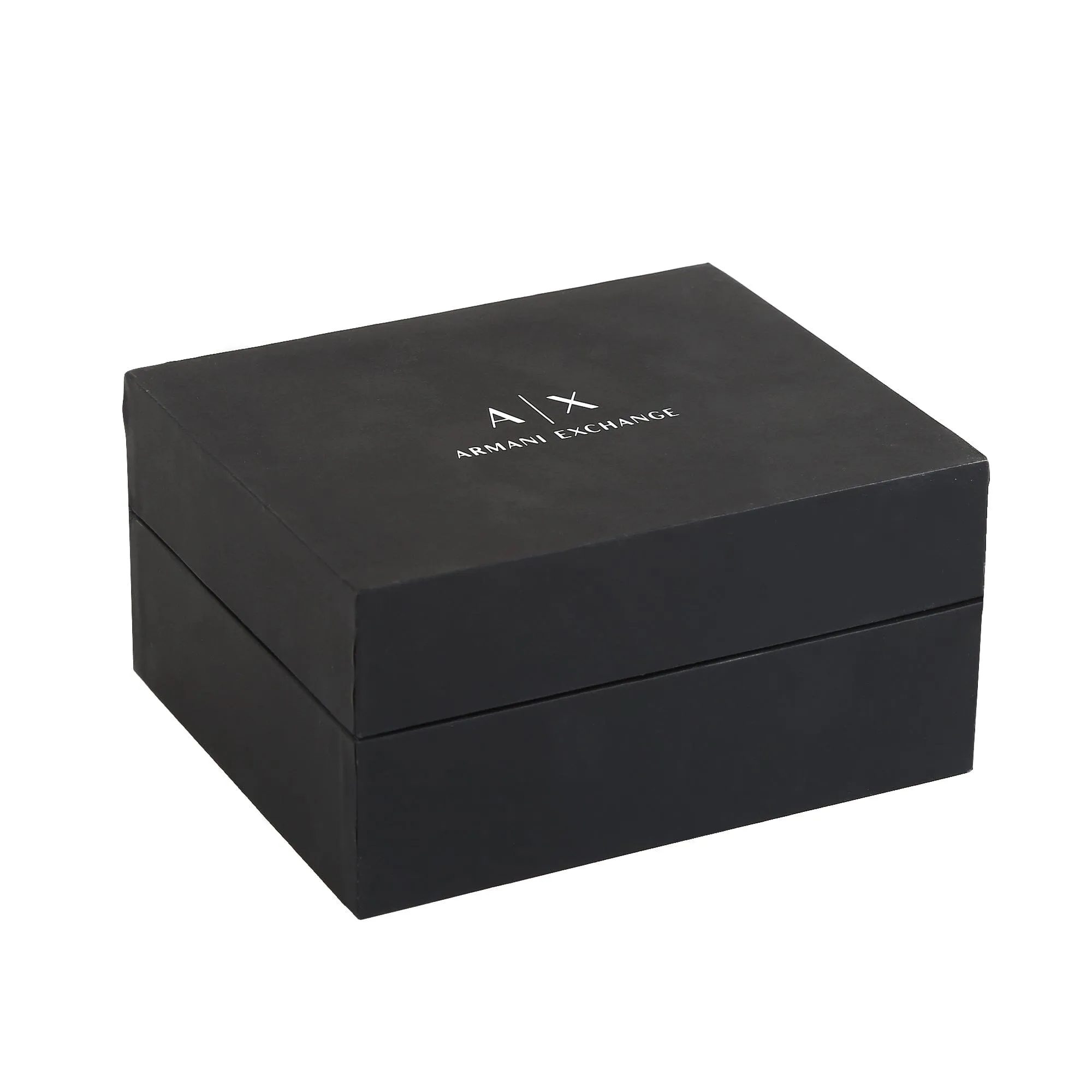 Armani Exchange Men's Leather Watch - AX2133
