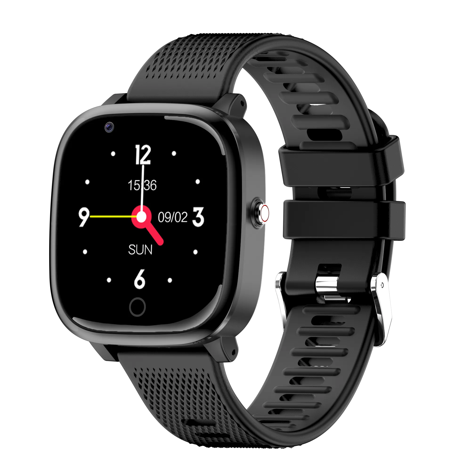 Automatic proofreading children's watches W14HW8116