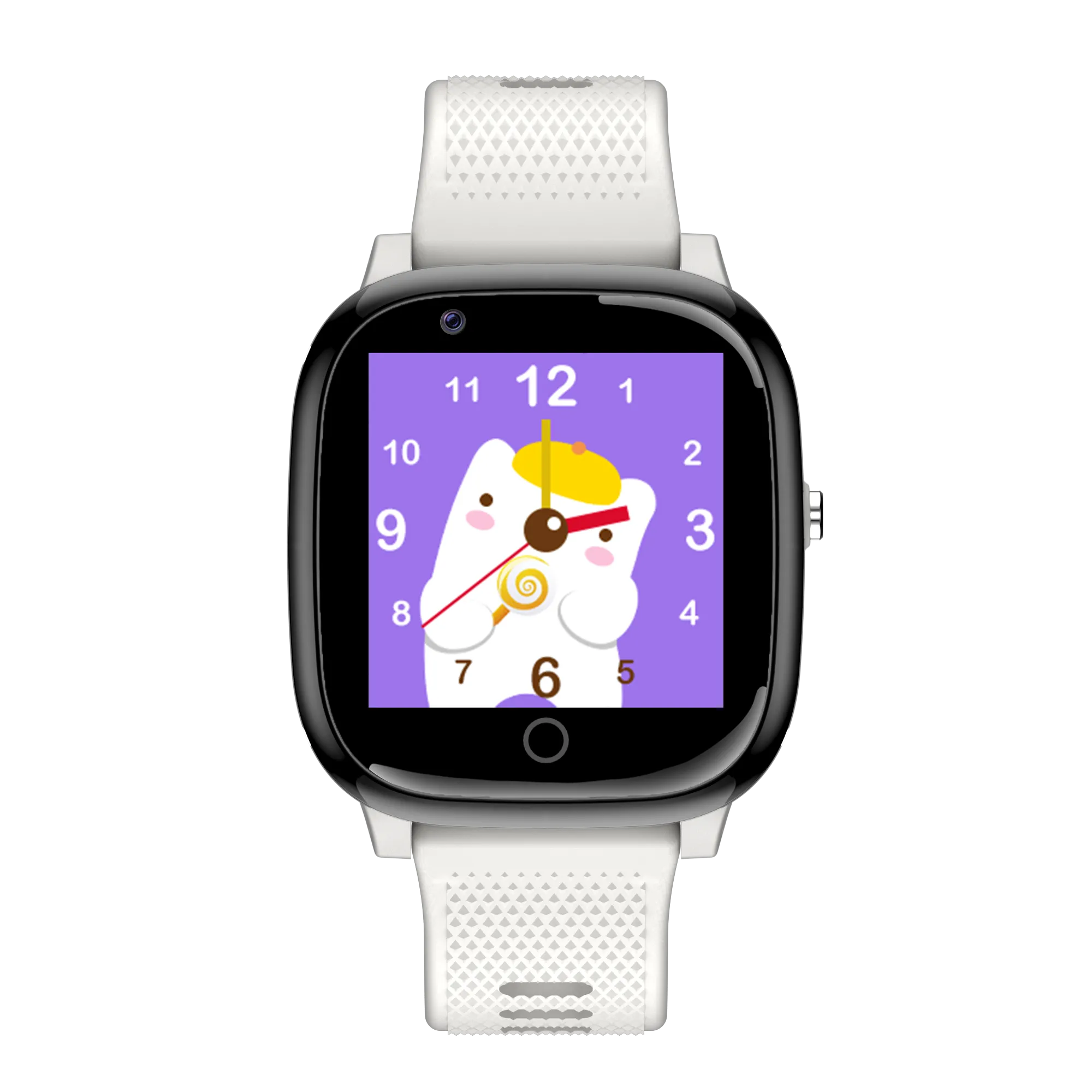 Automatic proofreading children's watches W14HW8116