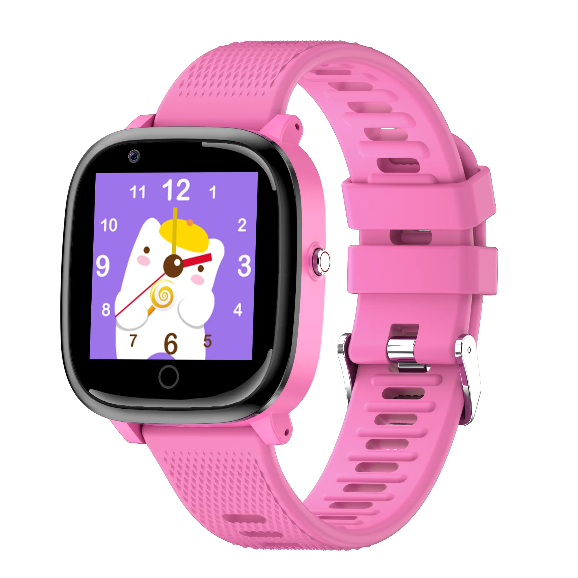 Automatic proofreading children's watches W14HW8116