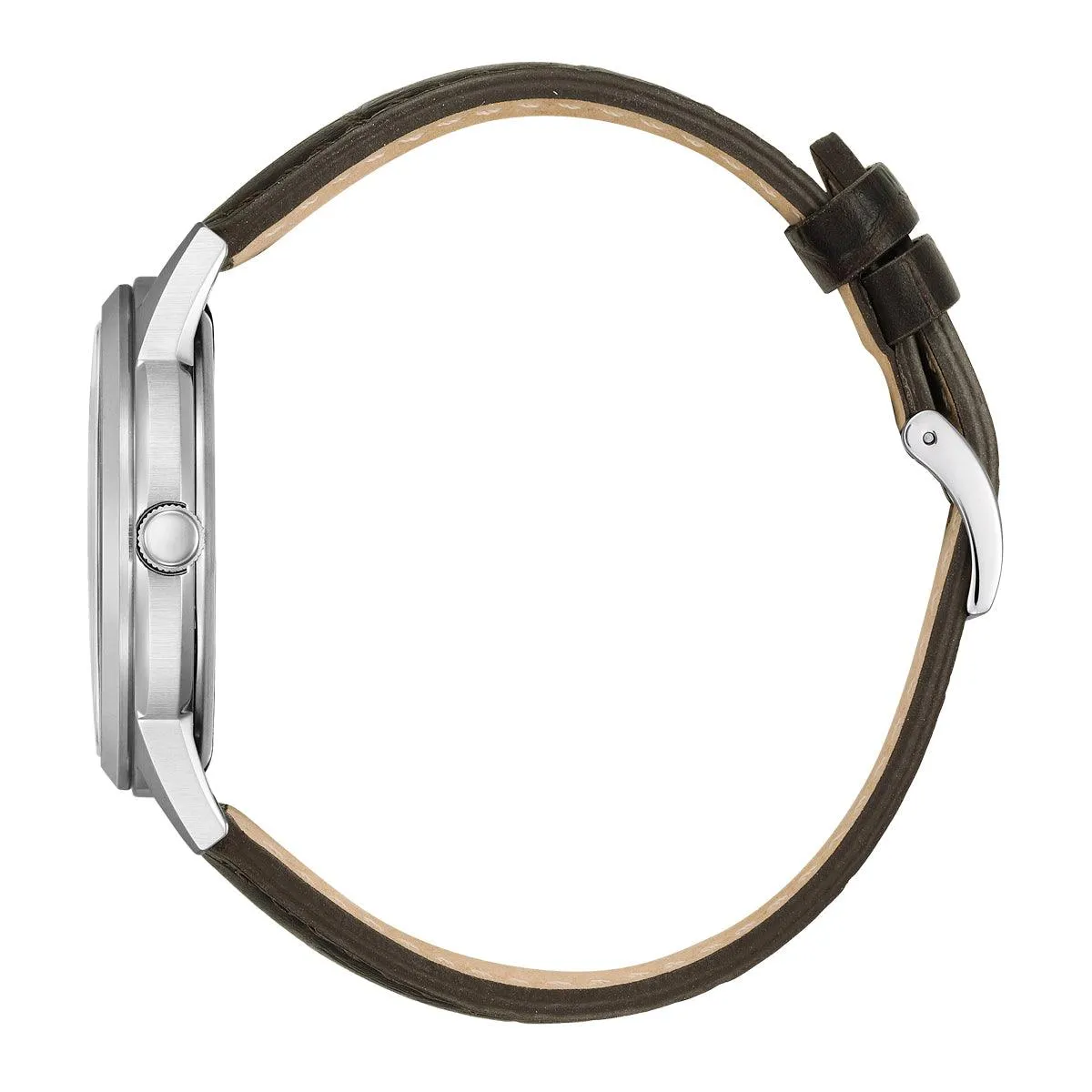 AW0100-19A - Mens Eco-Drive Dress Watch