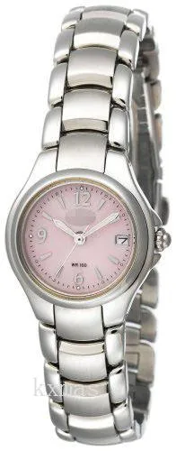 Best Buy Elegance Stainless Steel 15 mm Watches Band EW1170-51X_K0036915