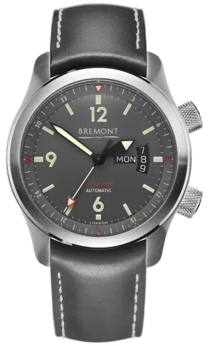 BM Watch U-22 Bronze