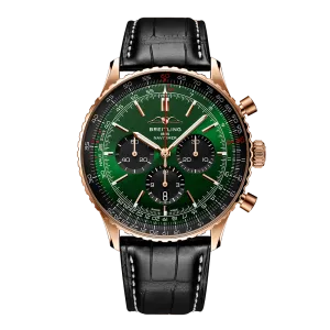 Breitling Navitimer B01 Chronograph 46 RB0137241L1P1