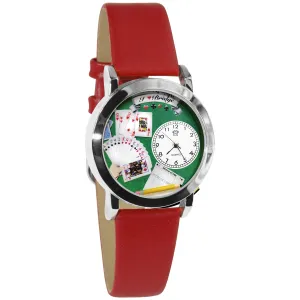 Bridge 3D Watch Small Style