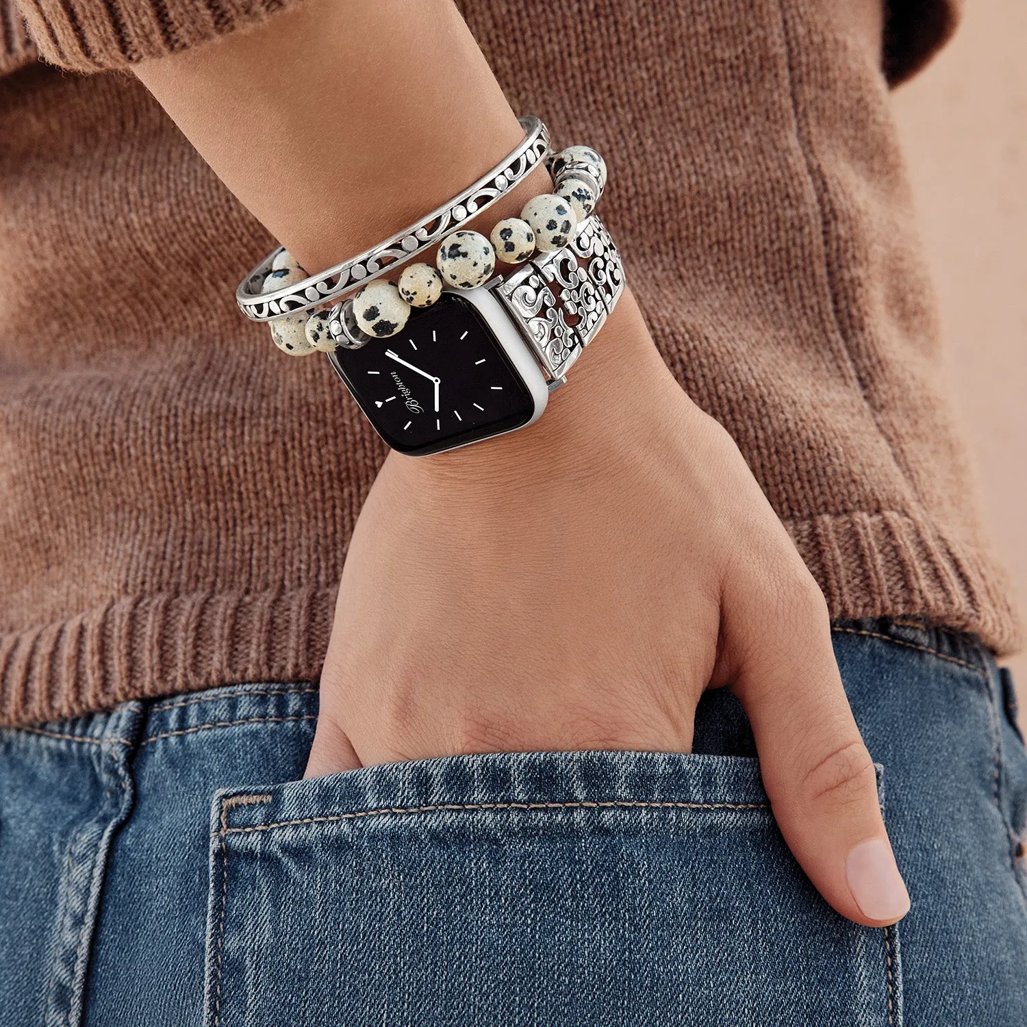 Brighton Contempo Watch Band