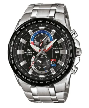 CAS Watch EdifIC Chronograph D