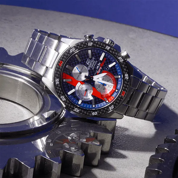 CAS Watch EdifIC Mens D