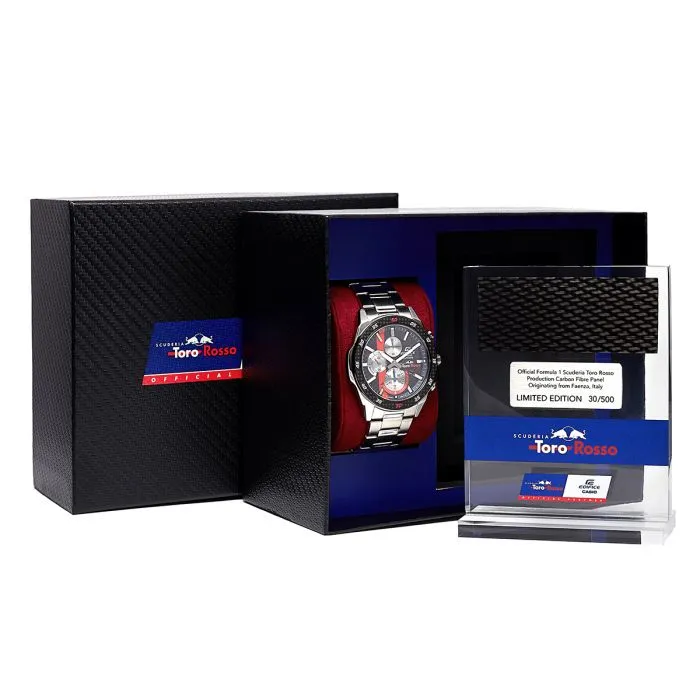 CAS Watch EdifIC Mens D