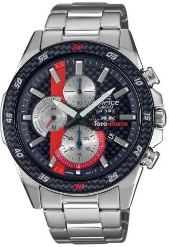 CAS Watch EdifIC Mens D