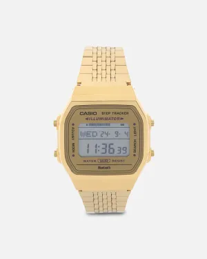 Casio ABL100WEG-9A Watch Gold