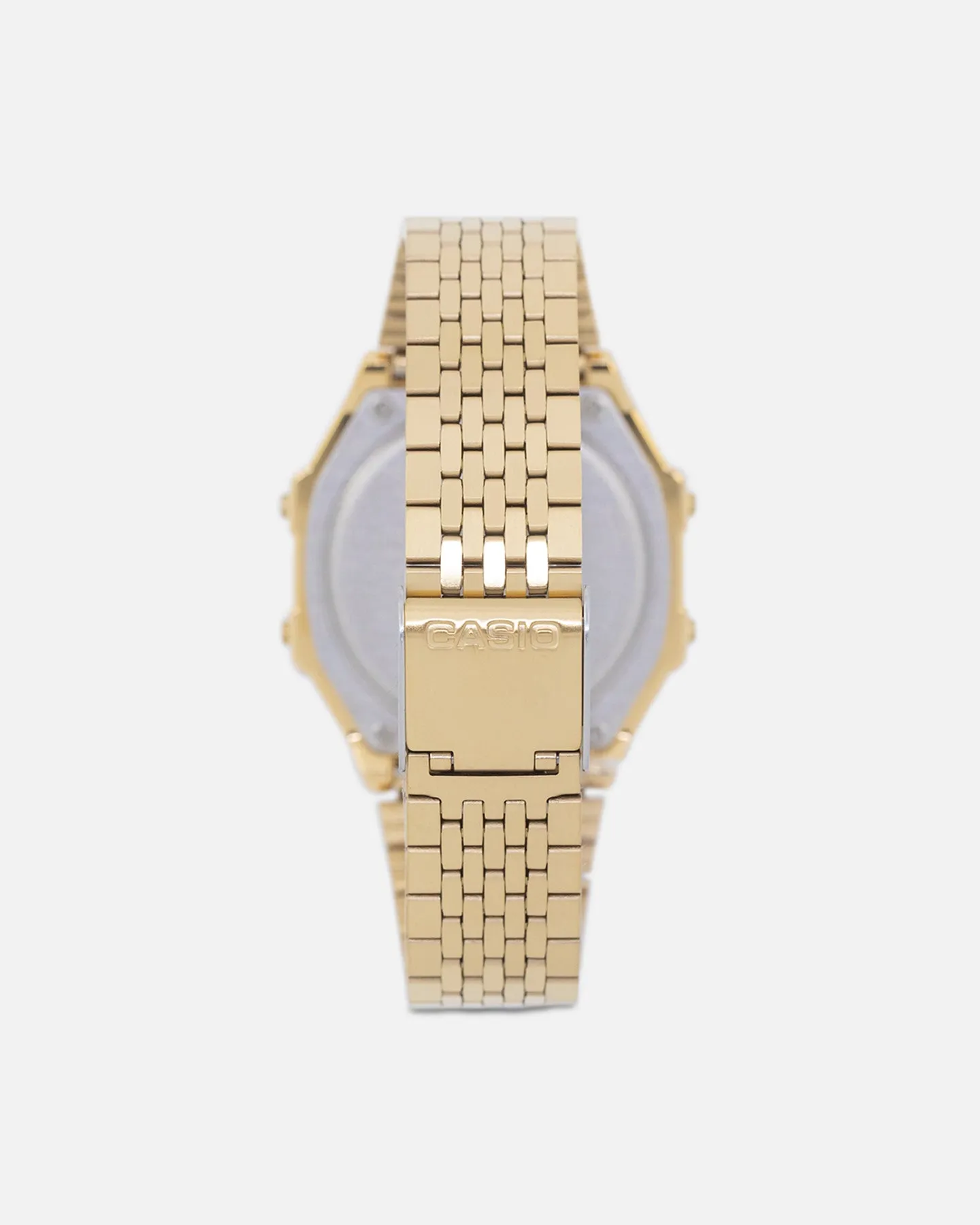 Casio ABL100WEG-9A Watch Gold