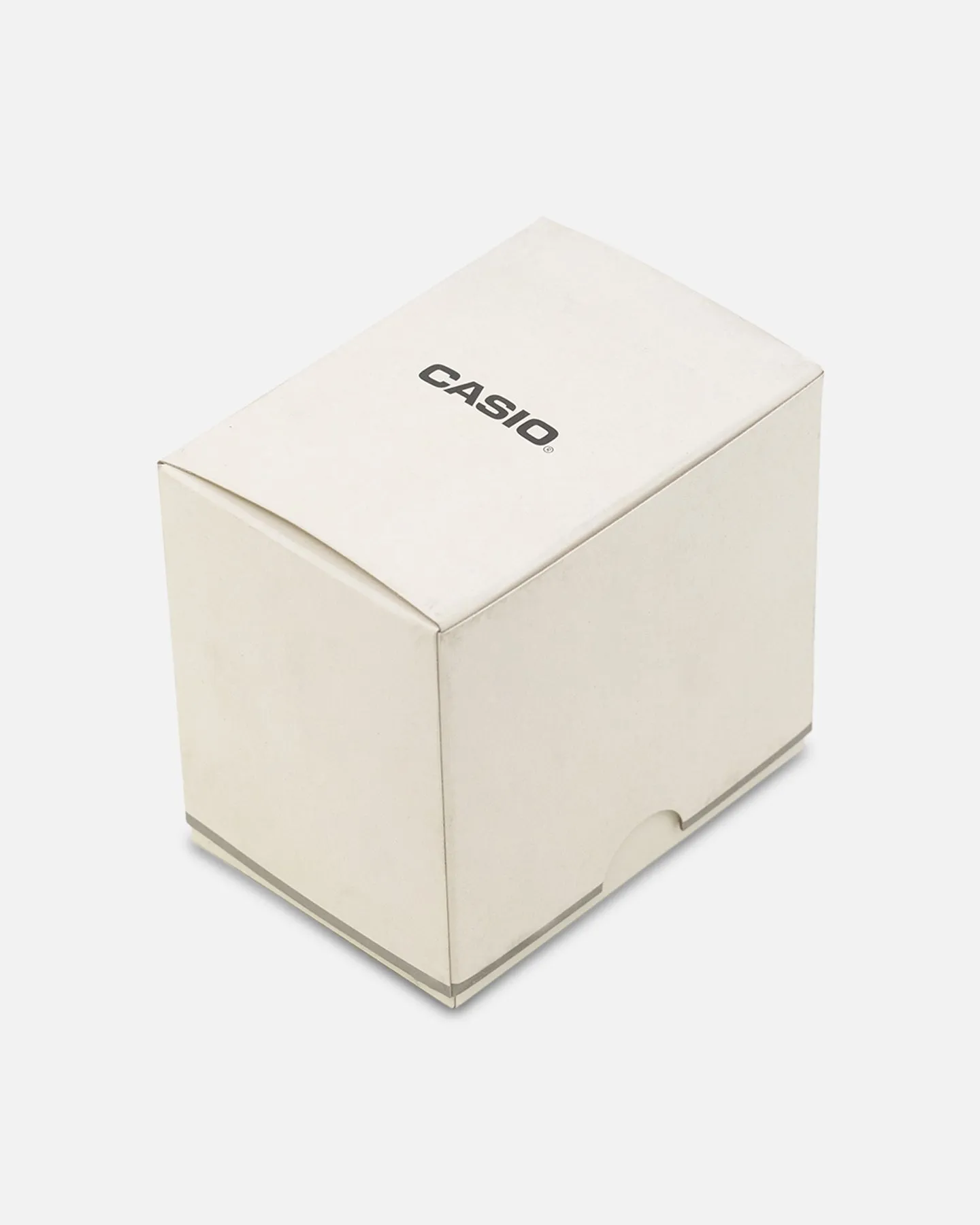 Casio ABL100WEG-9A Watch Gold