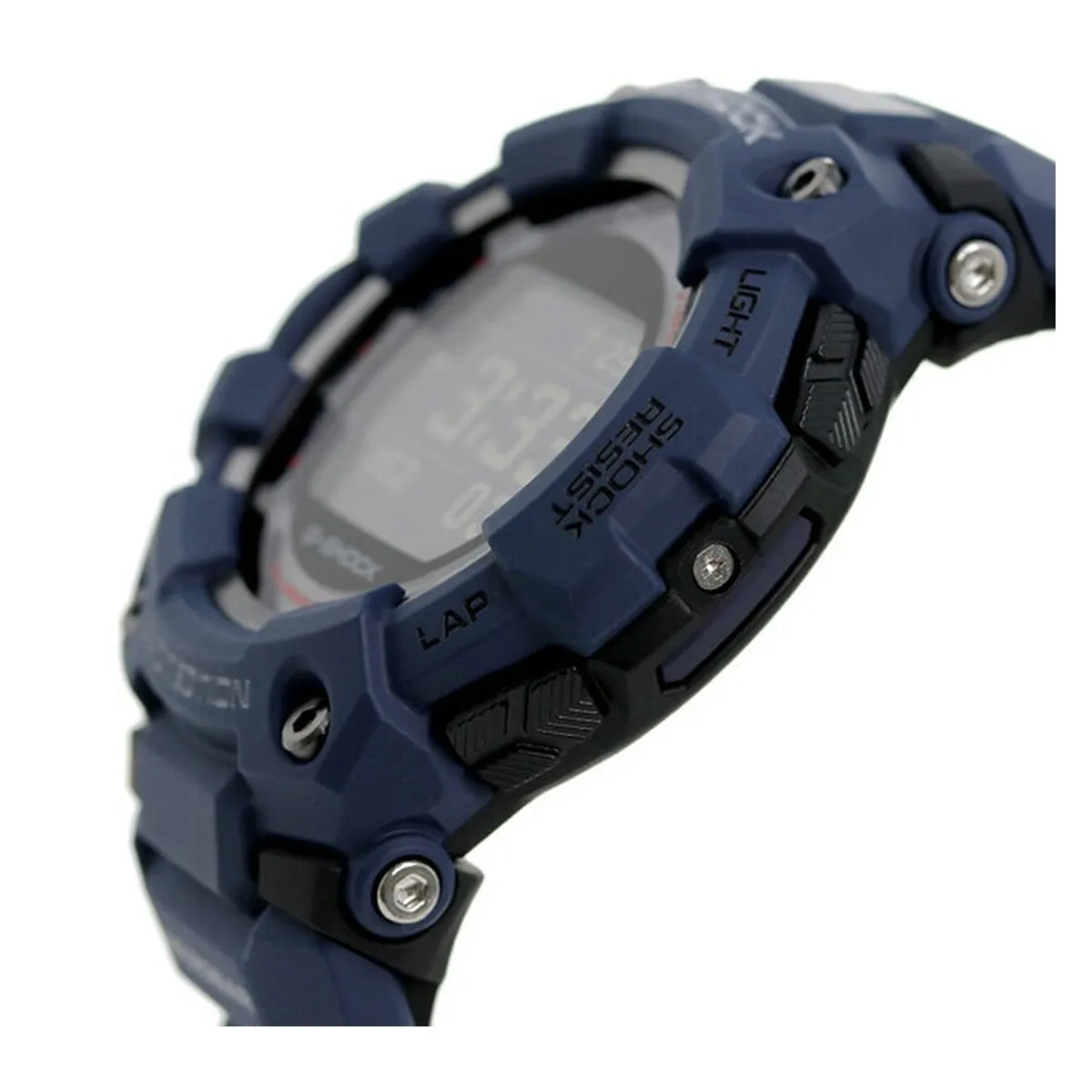 Casio - G-Shock - GBD-100-2DR