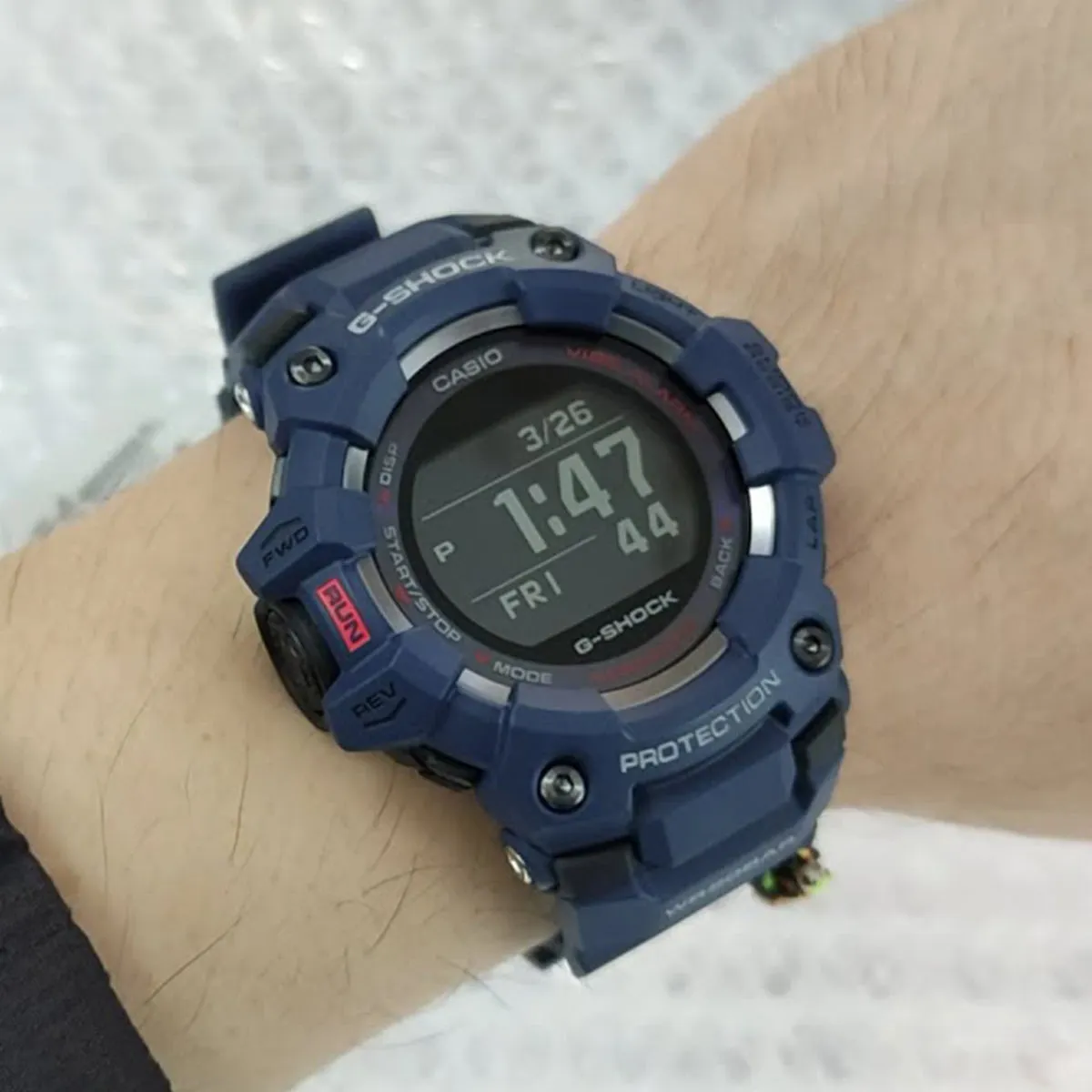 Casio - G-Shock - GBD-100-2DR