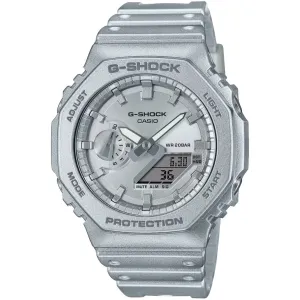 Casio GA-2100: Stylish & Durable G-Shock Watch