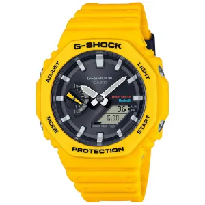 Casio GA-B2100C-9AER: Solar Analog-Digital Watch