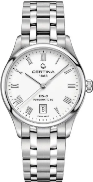 Certina DS-8 Powermatic 80