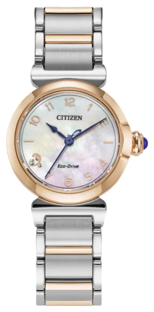 Citizen L Mae