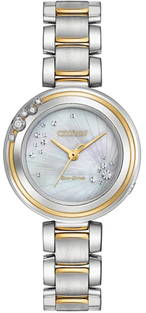 Citizen Watch Eco Drive Ladies