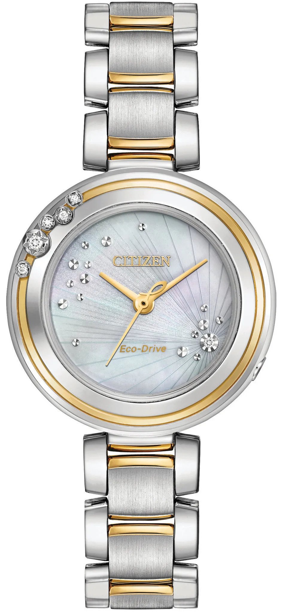 Citizen Watch Eco Drive Ladies