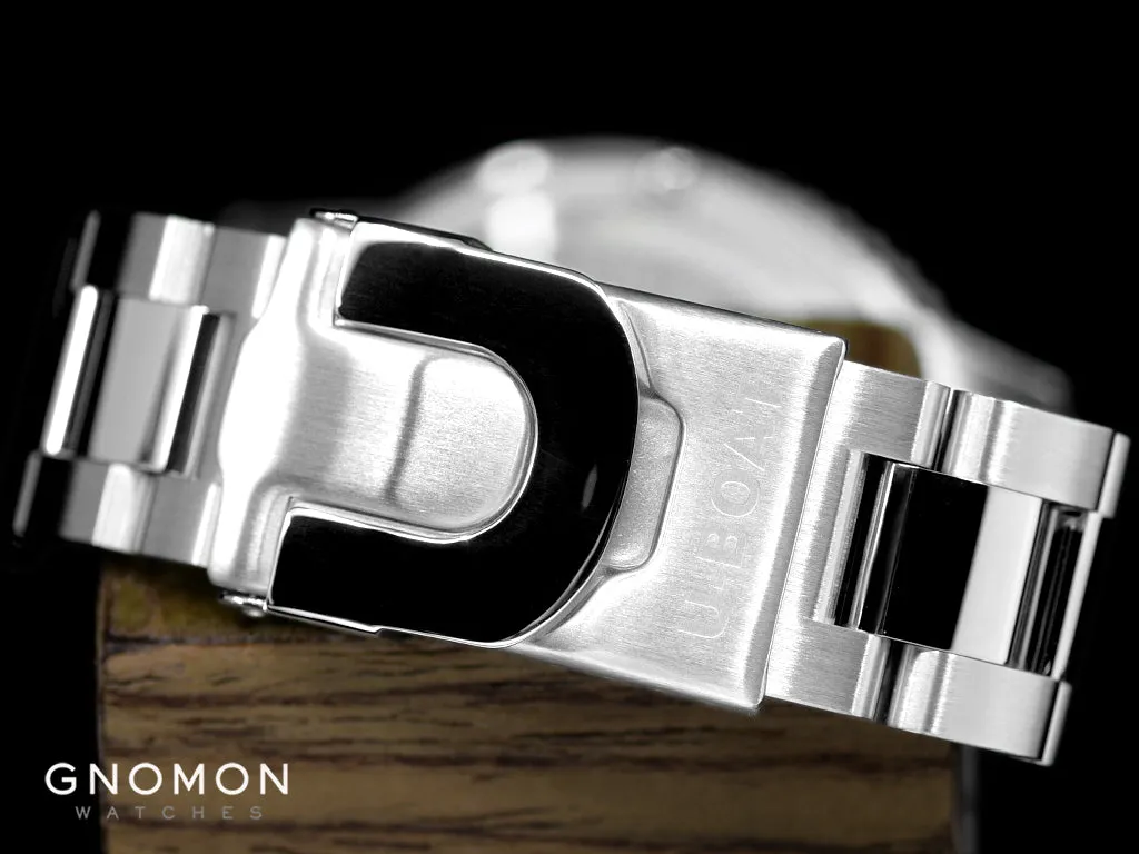 Classico Sommerso 46mm - Bracelet Ref. 9007/A/MT