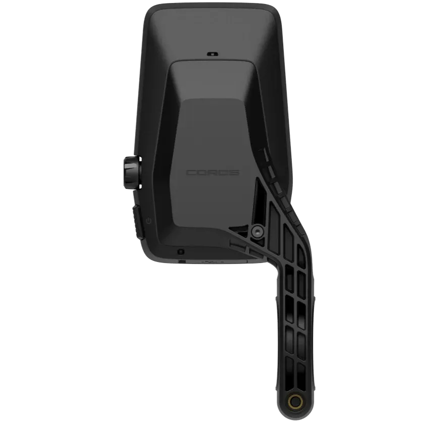 Coros Dura Solar GPS Bike Computer
