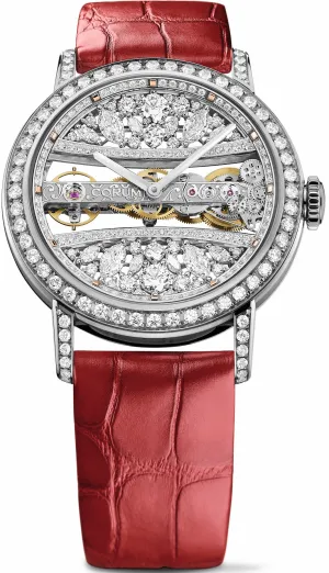 Corum Golden Bridge Round 39