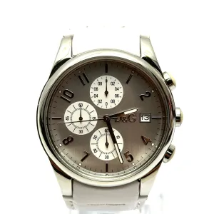 D&G Quartz Watch